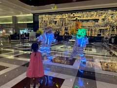 -广州花园酒店
