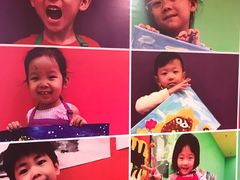 -佳禾国际美术书法教育(仁恒置地广场校区)