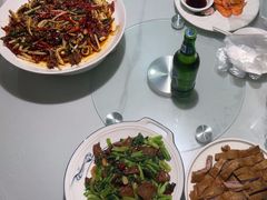 -茅溪菜·家宴(上品拾陆店)