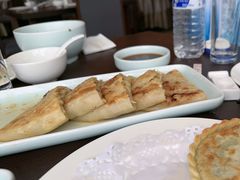 -静之湖湖畔餐厅