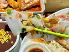 -西关味(大卫城店)