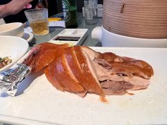-小大董·烤鸭(观景餐厅·南京西路店)