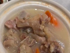 -晓粤·惹味粤菜(凯德乐峰广场店)