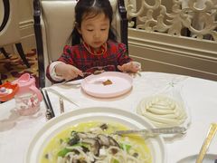 -臻宝中餐厅·大连菜·海鲜·融合菜(大连一方城堡豪华精选酒店)