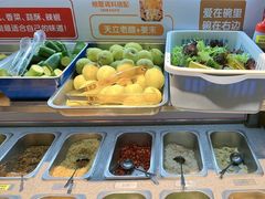 -三个渔夫·蒸汽海鲜(小白楼店)