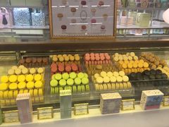 -ladurée(戴高乐机场T 2F店)