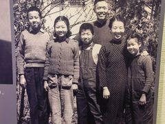 -吴有训科教馆
