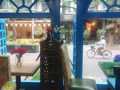 -厚积云牛排餐吧(宽窄巷子店)