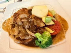 -太平馆餐厅(尖沙咀店)