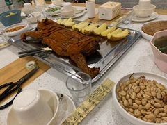 -浮何烤铺(桐梓林店)