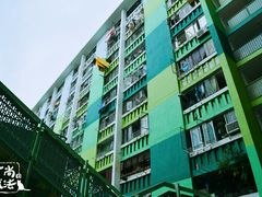 -彩虹村