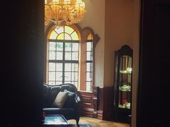 -马勒别墅·中餐厅