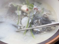 -宝荣鱼馆·临湖之宴(千岛湖店)