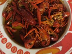 -阿财老铺·老蚌埠龙虾城(华夏总店)