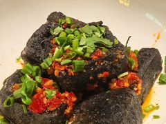 -炊烟小炒黄牛肉(浦东世纪汇店)
