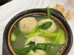 -溱湖八鲜菜馆