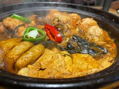 -打酱油·非遗淮扬菜(瘦西湖梅岭店)