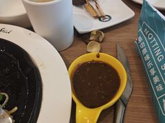 -诺丁牛排(南京江宁万达店)