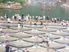 -河南宝泉旅游区