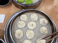 -清真老铁家灌汤包