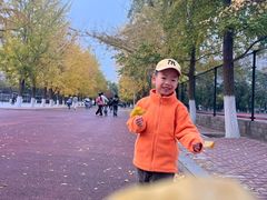 -辽宁大学(崇山校区)