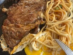 -豪客来牛排(金鼎广场店)