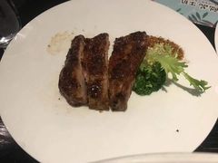 果木香蒜牛扒-澳莱酷品牛扒(开平东汇城店)