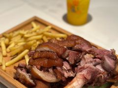 -丰收日·小海鲜·沪上家宴(顾村正大店)