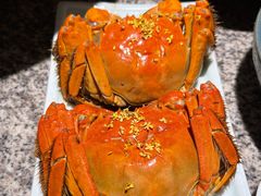 -南京大牌档(夫子庙老门东店)