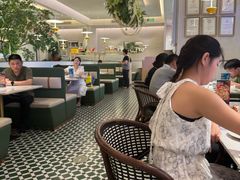 -Aqua Oasis 水天堂(太湖中心mall店)