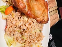 -玛格萝妮(汇智国际商业中心店)