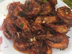 -天津乾毓德饭庄·清真传统炒菜·海鲜烧烤(咸阳路店)