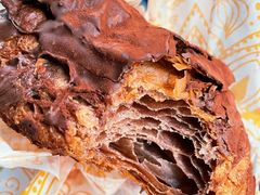 脏脏包-OUR Bakery(SKP-S店)