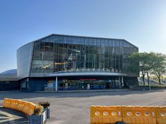 -上海大学生体育中心游泳馆(松江店)