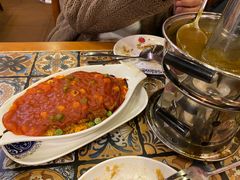-番茄屋葡式美食(总店)