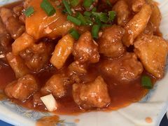 -老杨饭店(万科里店)