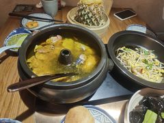 -云海肴云南菜·蒸汽石锅鱼(北京良乡华冠店)