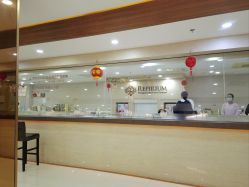 -爱贝蕊恩韩式月子会所(南山店)