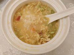 -酌宴府The China Club·广州万富希尔顿酒店(云城东路店)