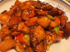 -裕德隆清真饭庄·天津特色菜(东丽店)