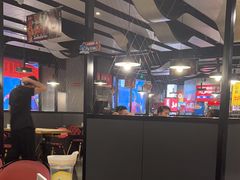 -鱼酷活鱼烤鱼(梅江印象城店)