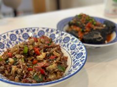 -新新湘菜馆(新中街二条店)