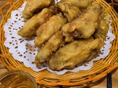 -南记食粥坊·宵夜大排档(卫国路店)