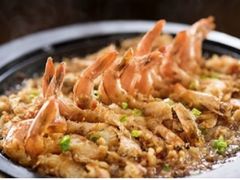 -老江南春·中国龙菜(衡山路店)