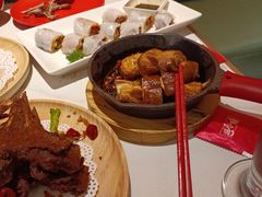 -避风塘·金牌店·夜宵(金玉兰店)