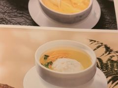 -贡宴盐帮菜自贡驻京联络处餐厅