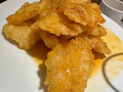 -上关东东北菜(夫子庙水游城店)