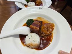 -集品堂·JPC餐厅(青年大街市府店)