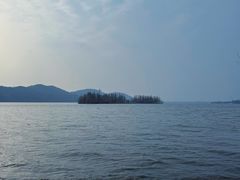 -东湖落雁景区