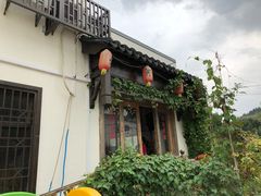 -云河农家乐饭店(福禄缘树山店)